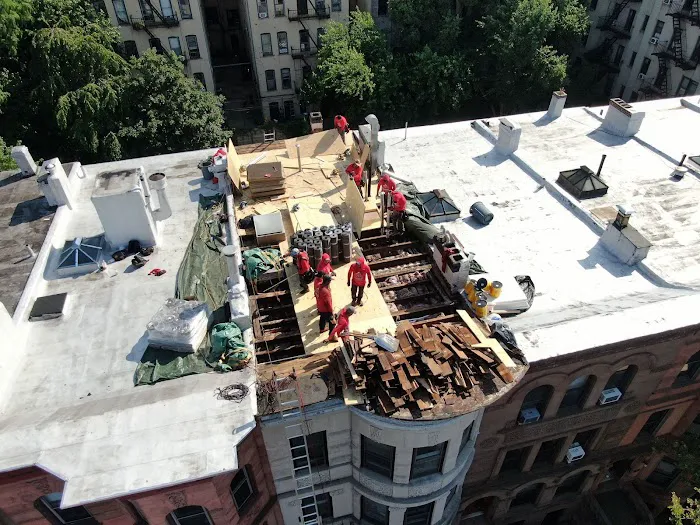 Royal Roofing & Siding NYC Picture 7