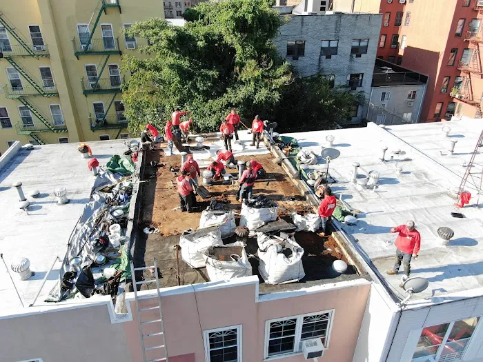 Royal Roofing & Siding NYC Picture 8