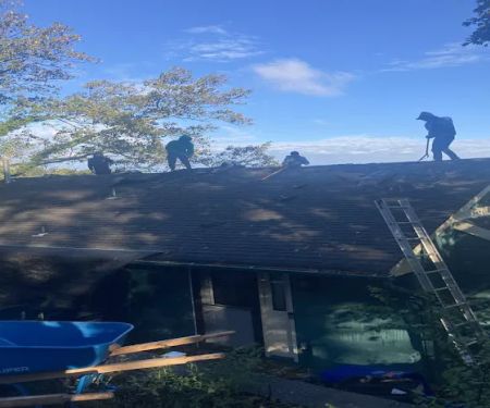 Pro City Roofing LLC