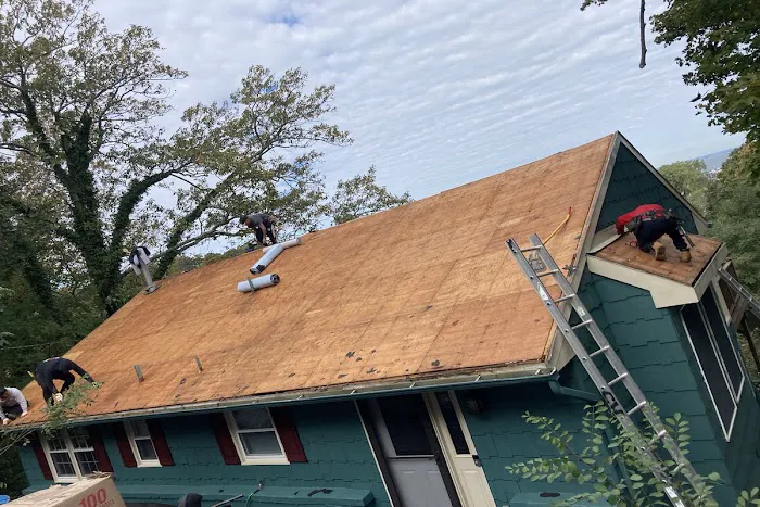 Pro City Roofing LLC Picture 8