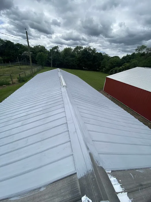 Jersey guy roofing Picture 1
