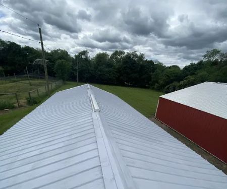 Jersey guy roofing