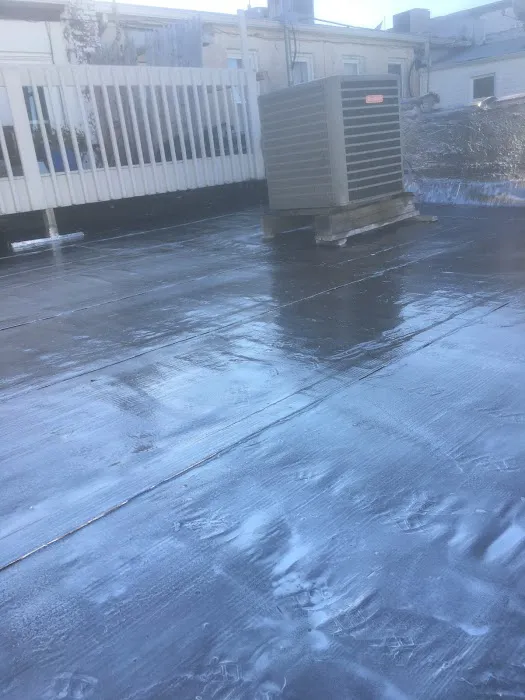 Jersey guy roofing Picture 4