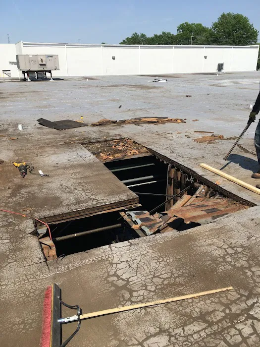 Jersey guy roofing Picture 3