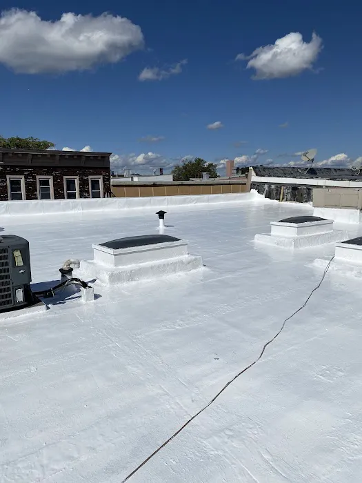 Jersey guy roofing Picture 6