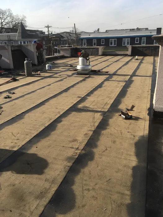 Jersey guy roofing Picture 9