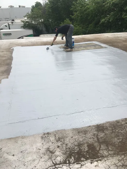 Jersey guy roofing Picture 8
