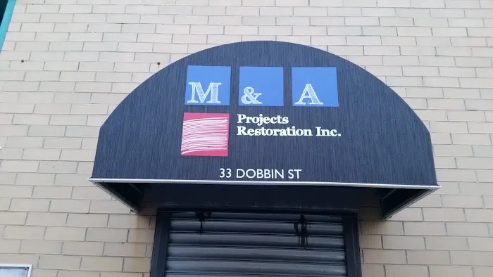 Power Roofing & Siding Greenpoint Brooklyn Picture 3