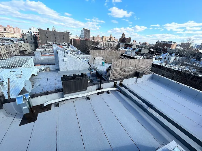 S. Elite Roofing & Construction Picture 1