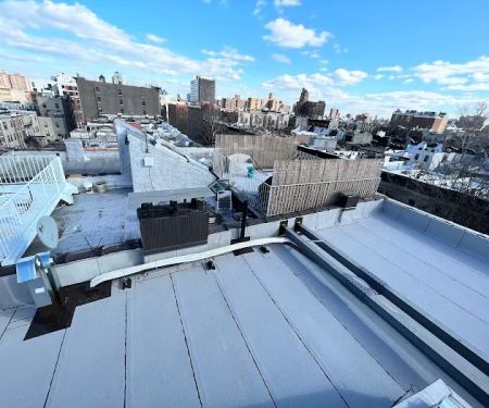 S. Elite Roofing & Construction