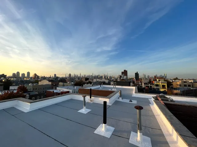 S. Elite Roofing & Construction Picture 2
