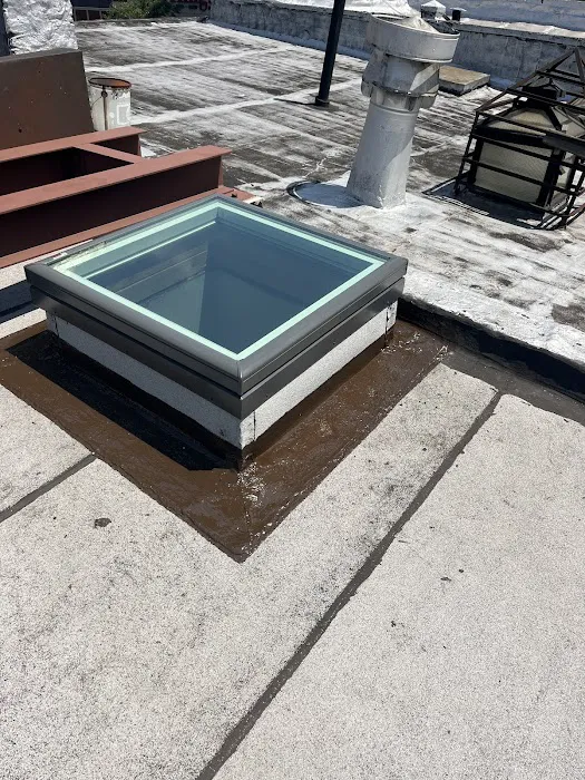 S. Elite Roofing & Construction Picture 7