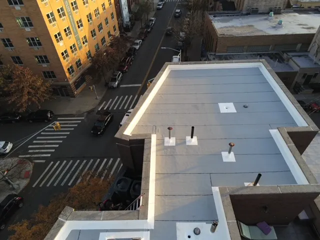 S. Elite Roofing & Construction Picture 9