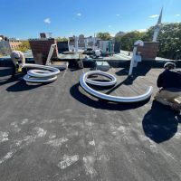 Paragon Chimney and Roofing ico