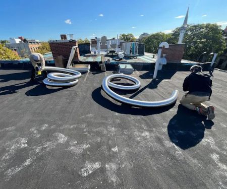 Paragon Chimney and Roofing