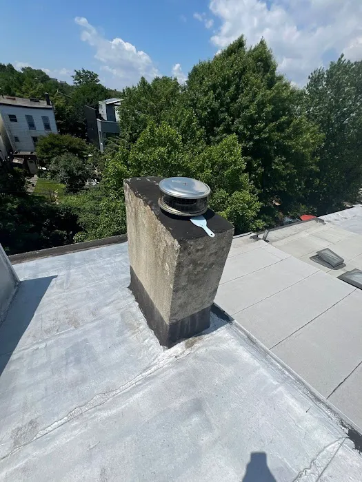 Paragon Chimney and Roofing Picture 5