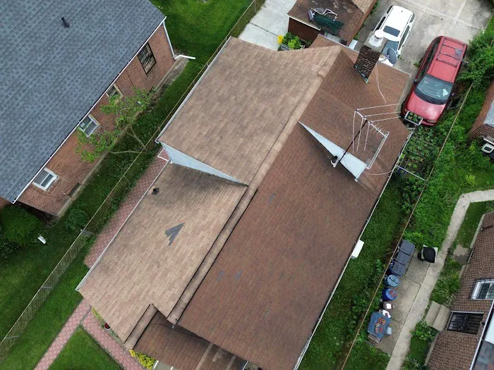 Paragon Chimney and Roofing Picture 4