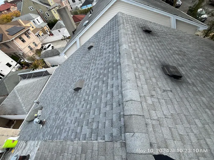 Paragon Chimney and Roofing Picture 7