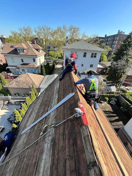 Paragon Chimney and Roofing Picture 8