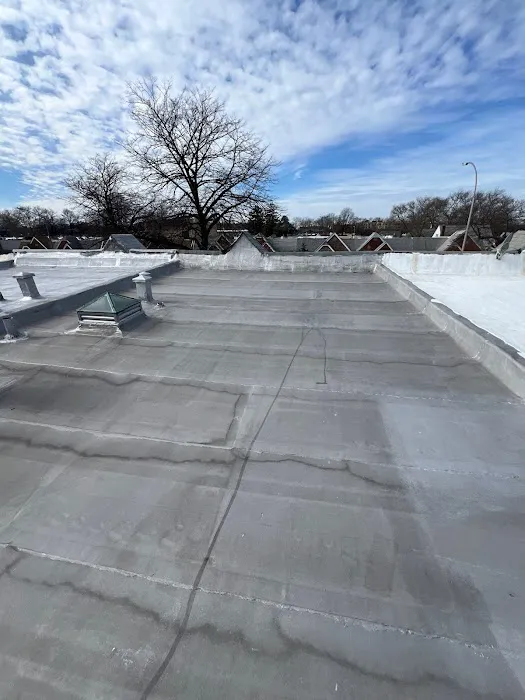 Paragon Chimney and Roofing Picture 9