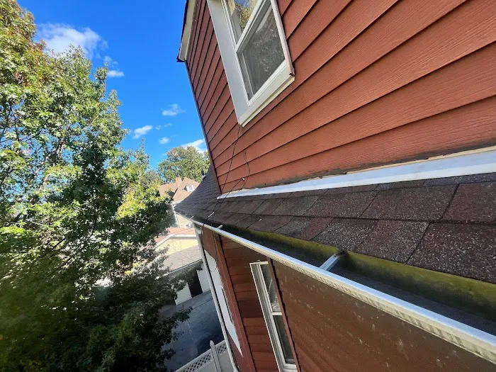 Paragon Chimney and Roofing Picture 10