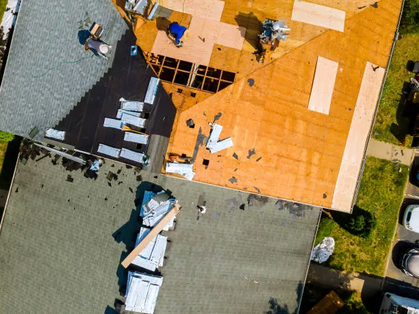 Premier Roofing Picture 3
