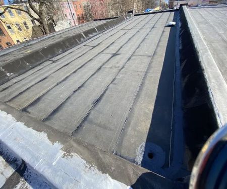 Premier Roofing