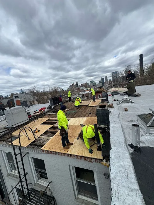 Power Roofing Services Brooklyn Picture 2
