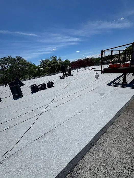 Power Roofing Services Brooklyn Picture 6