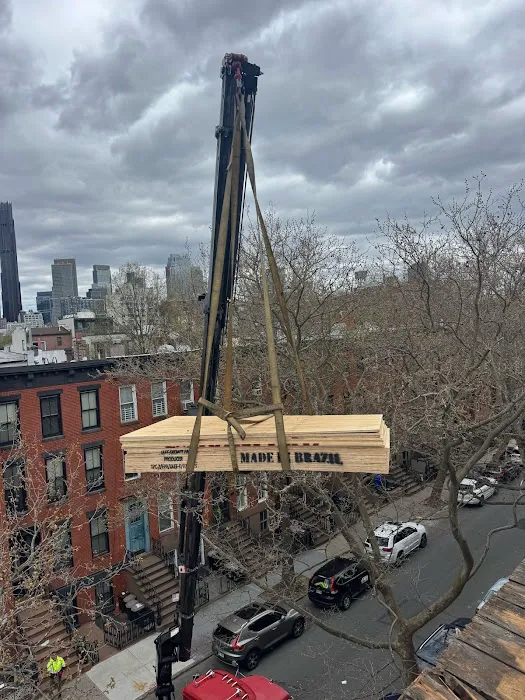 Power Roofing Services Brooklyn Picture 8