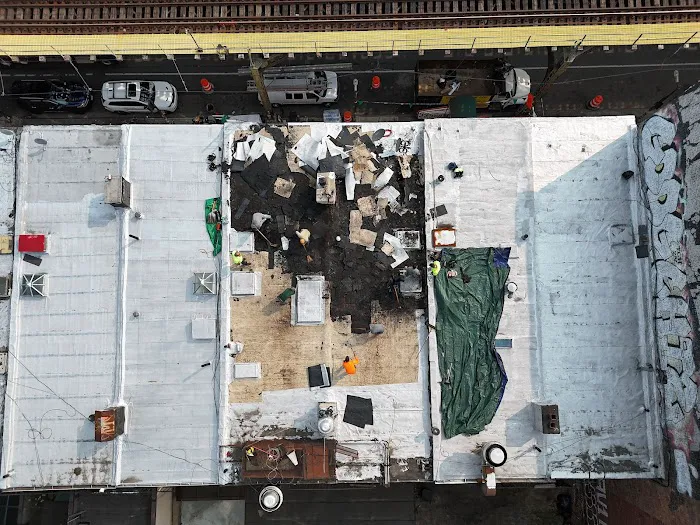 Power Roofing Services Brooklyn Picture 9