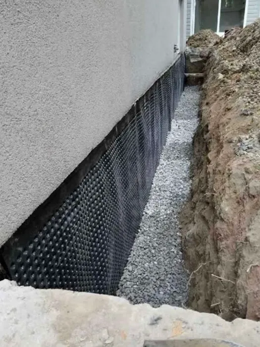 Barrys Waterproofing and Roofing Picture 1