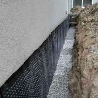 Barrys Waterproofing and Roofing ico