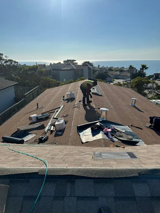 Barrys Waterproofing and Roofing Picture 4