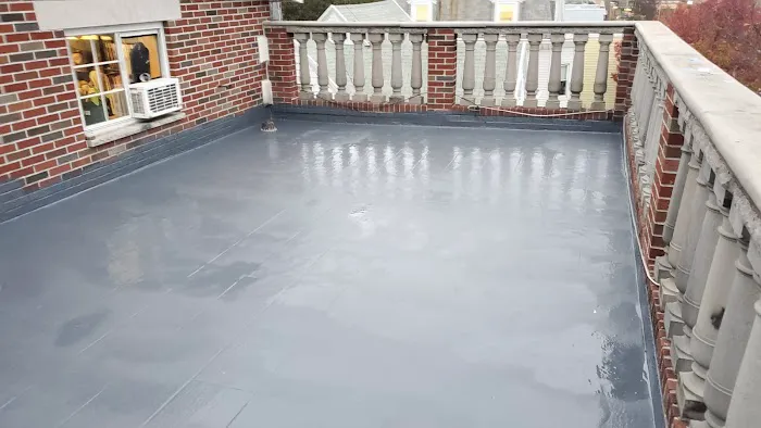 Barrys Waterproofing and Roofing Picture 6