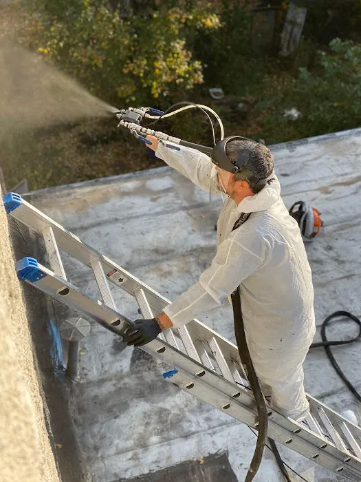 Barrys Waterproofing and Roofing Picture 10