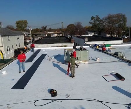 Elite Roofing Group