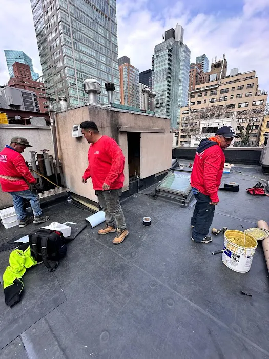 Elite Roofing Group Picture 5