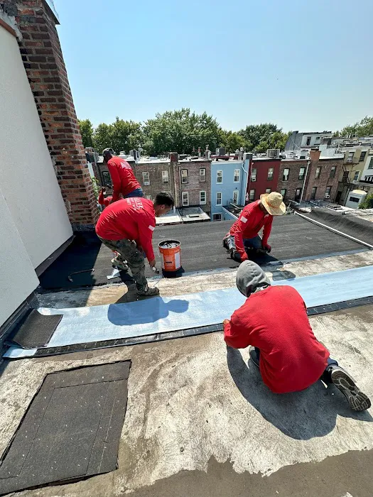 Elite Roofing Group Picture 9