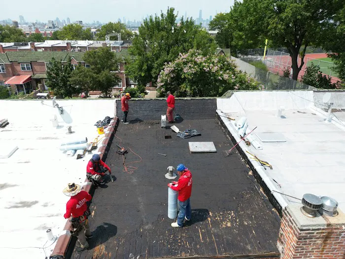 Elite Roofing Group Picture 10