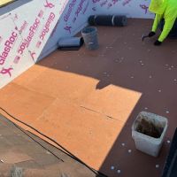 Power Roofing & Siding ico