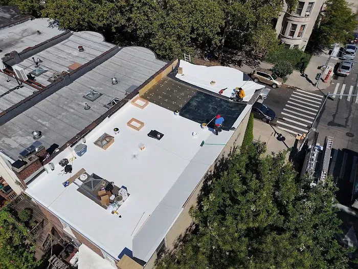 Power Roofing & Siding Picture 6