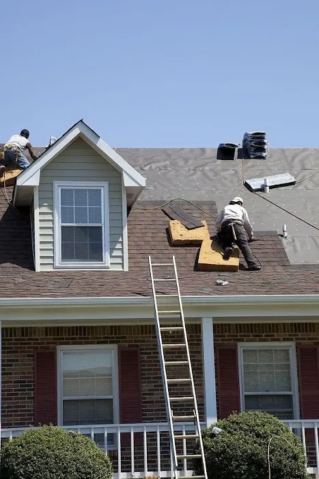 Brooklyn Roofing Contractors Picture 5