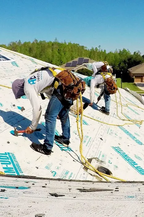 Brooklyn Roofing Contractors Picture 8