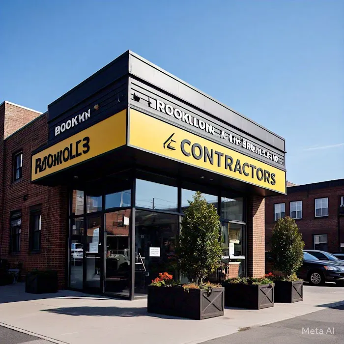 Brooklyn Roofing Contractors Picture 9