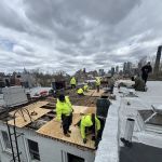 Power Roofing Park Slope Brooklyn