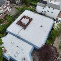 Power Roofing NY ico