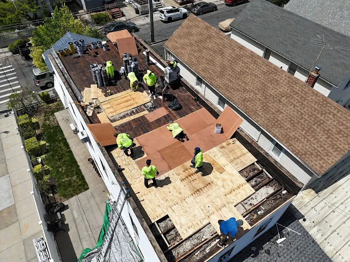 Power Roofing NY Picture 2