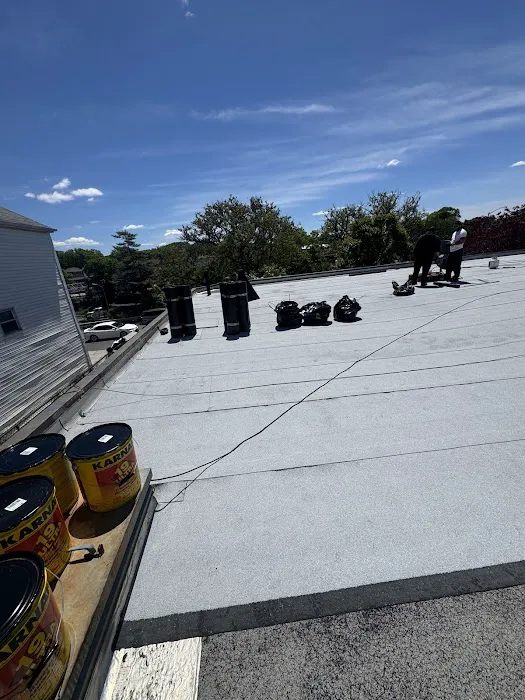 Power Roofing NY Picture 5