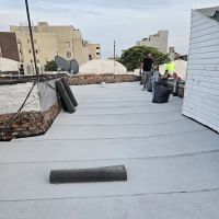 Power Roofing Williamsburg ico